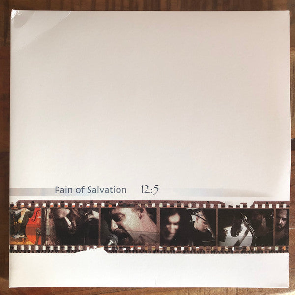 Pain of Salvation- 12:5 { vinyl }