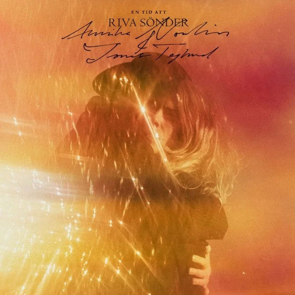 Annika Norlin / Teglund,Jonas- En Tid Att Riva Sonder (Ger) { vinyl }