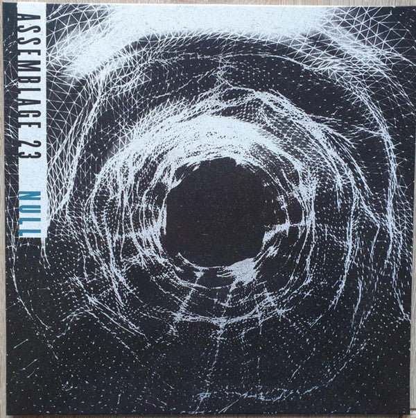 Assemblage 23- Null { vinyl }