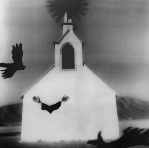 Laetitia Sadier & Storefront Church- Ink & Oil { vinyl }
