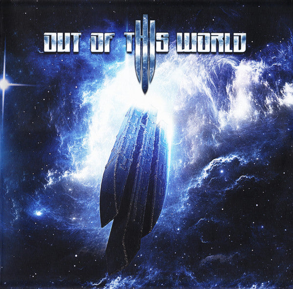 Out of This World- Out Of This World { vinyl }