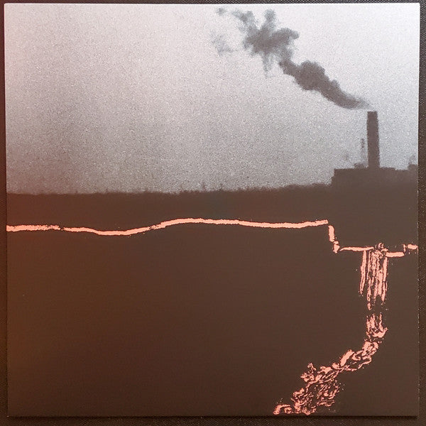 Goodbye Suit- Within Walls Without Windows { vinyl }