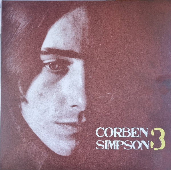 Simpson, Corben- 3 { vinyl }