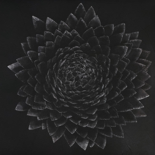 Jonsi- Obsidian { vinyl }