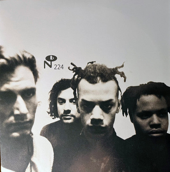 Majesty Crush- Butterflies Don't Go Away { vinyl }