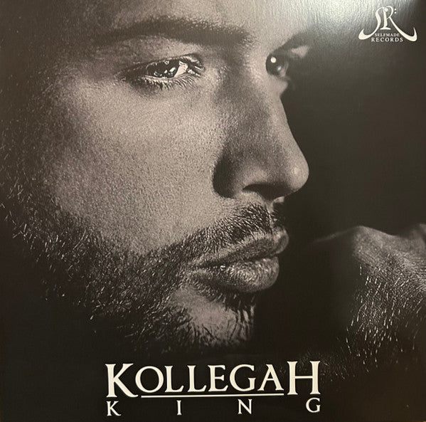 Kollegah- King (Ger) { vinyl }