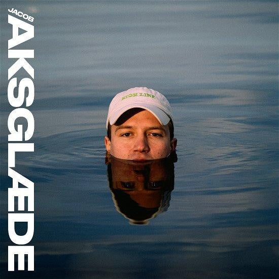 Jacob Aksgaede- Godnat Og Godmorgen (Hol) { vinyl }