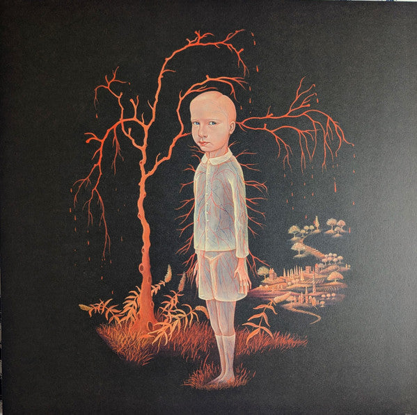 Constant Follower- Smile You Send Out Returns To You - Pink Vinyl