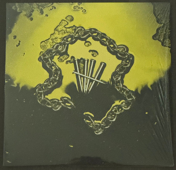 Wage War- Stigma { vinyl }