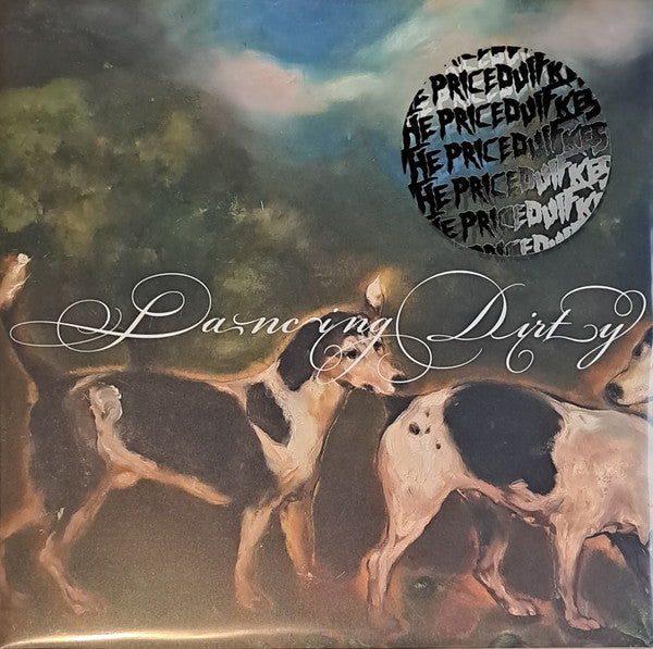 Priceduifkes- Dancing Dirty { vinyl }