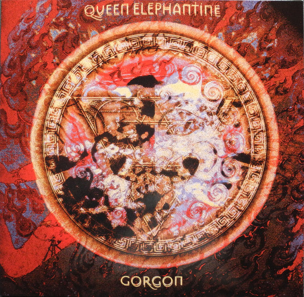 Queen Elephantine- Gorgon { vinyl }