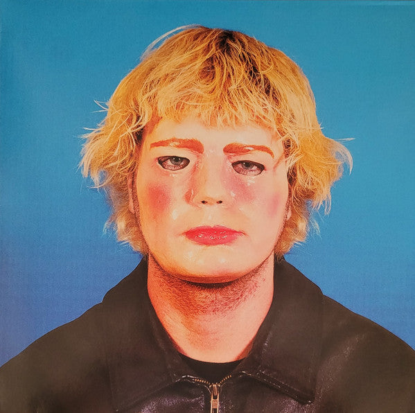 Johnny Jane- Attitude(s) { vinyl }
