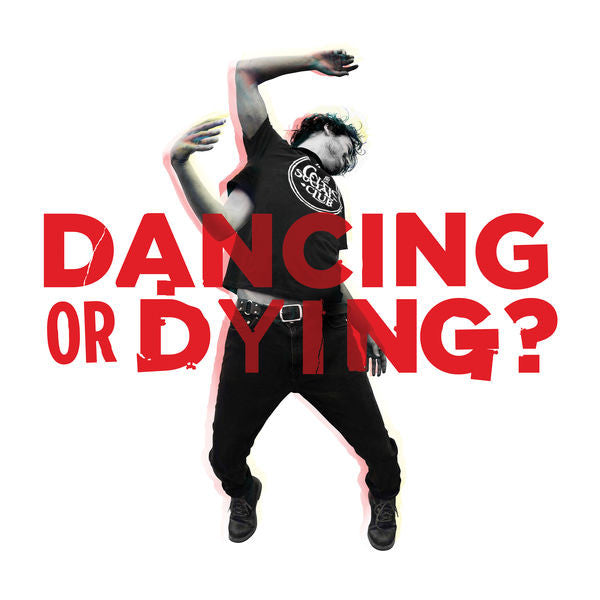 Celtic Social Club- Dancing Or Dying { vinyl }