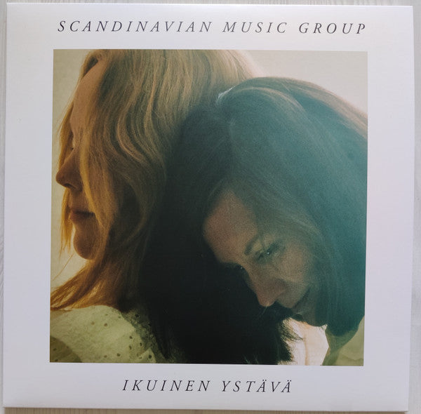 Scandinavian Music Group- Ikuinen Ystava { vinyl }