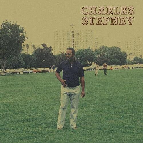 Charles Stepney- Step On Step (Indie Exclusive Vinyl)