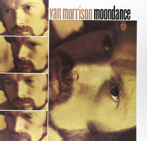 Van Morrison- Moondance (Import) { vinyl }