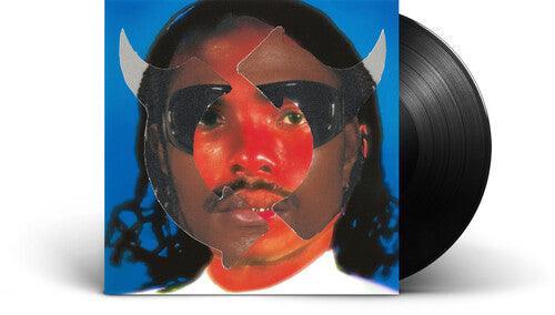Steve Lacy- Gemini Rights { vinyl }