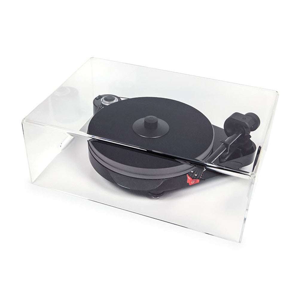 Pro-Ject: Cover It For RPM 5/9 Carbon Turntable Cover (Open Box Special)