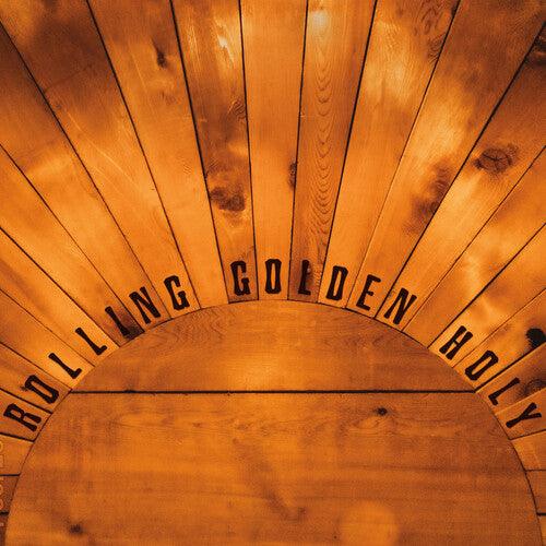 Bonny Light Horseman- Rolling Golden Holy (Indie Exclusive Vinyl)