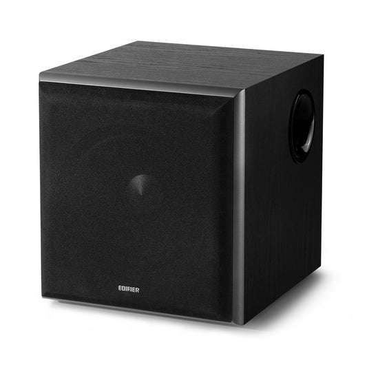 Edifier: T5 Powered Subwoofer - Black