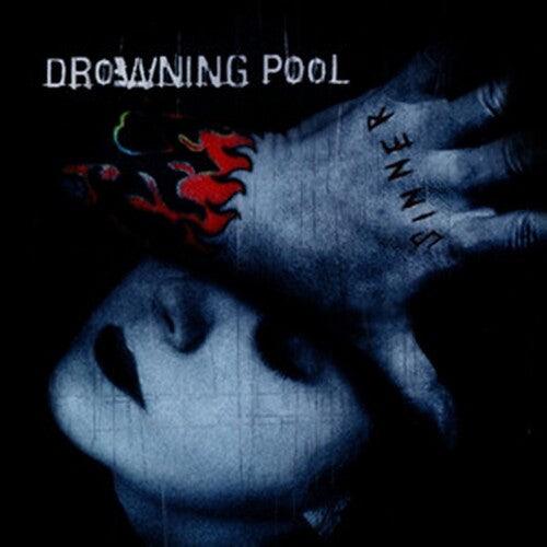 Drowning Pool- Sinner (20th Anniv) { vinyl }