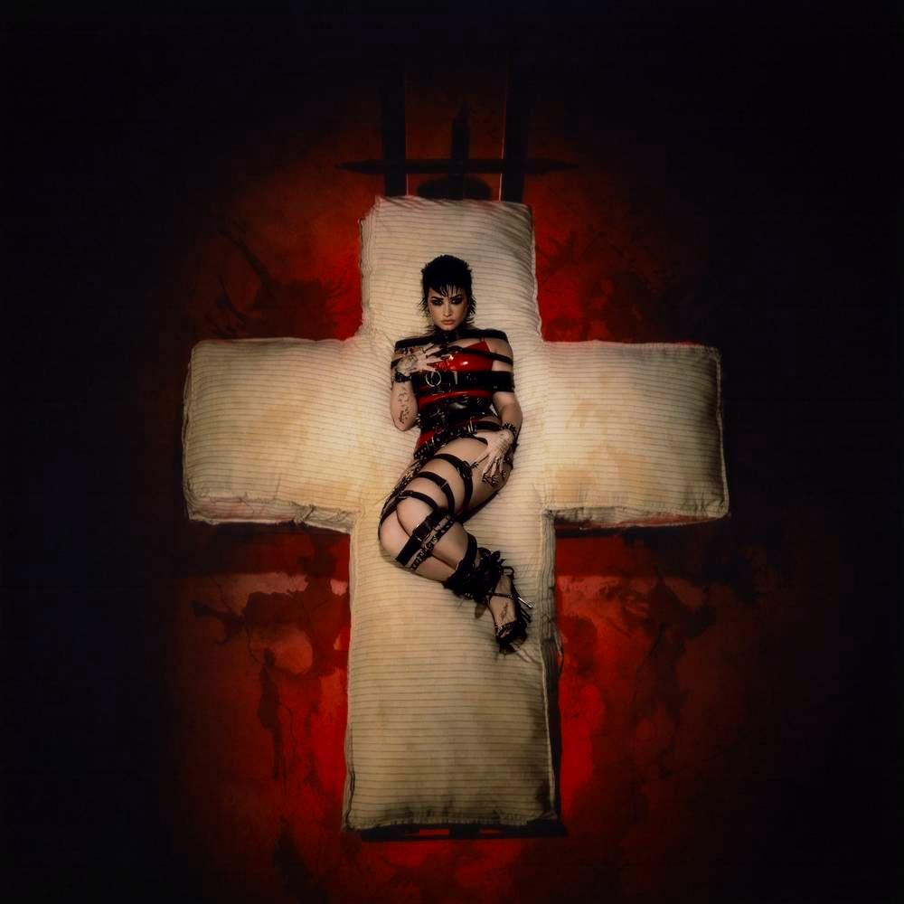 Demi Lovato- Holy Fvck (Indie Exclusive Vinyl)