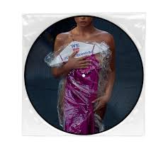 Demi Lovato- It's Not That Deep (Pic Disc) { vinyl }