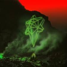 Calva Louise- Edge Of The Abyss { vinyl }