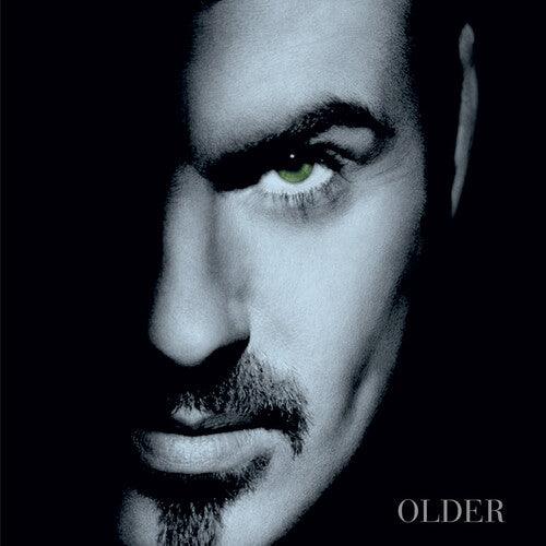 George Michael- Older { vinyl }