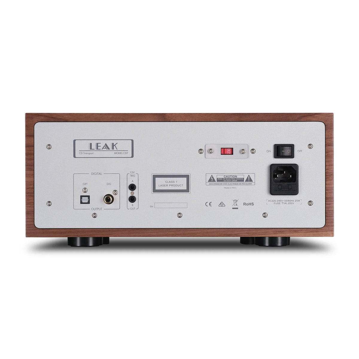 Leak: Stereo 130 / Sandwich 100 / Amplifier + Speaker Package