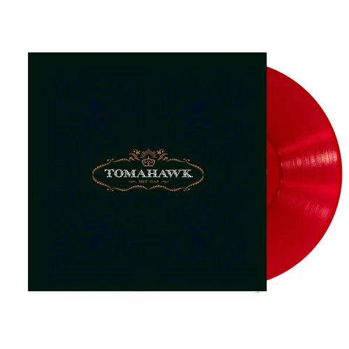 Tomahawk- Mit Gas (Indie Exclusive Vinyl)