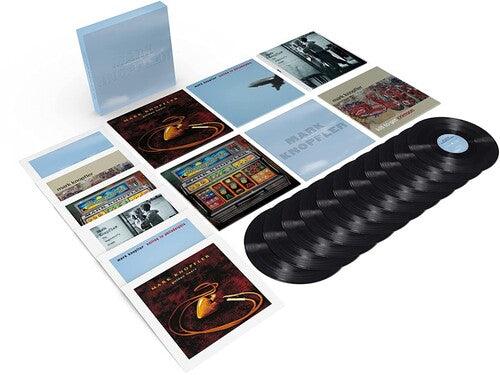 Mark Knopfler- The Studio Albums 1996-2007 (11LP Vinyl Box)