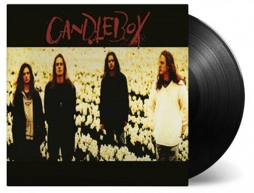 Candlebox- Candlebox { vinyl }