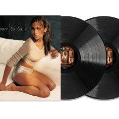Jennifer Lopez- On The 6 { vinyl }