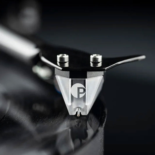Pro-Ject: Pick It Pro Balanced Moving Magnet Cartridge