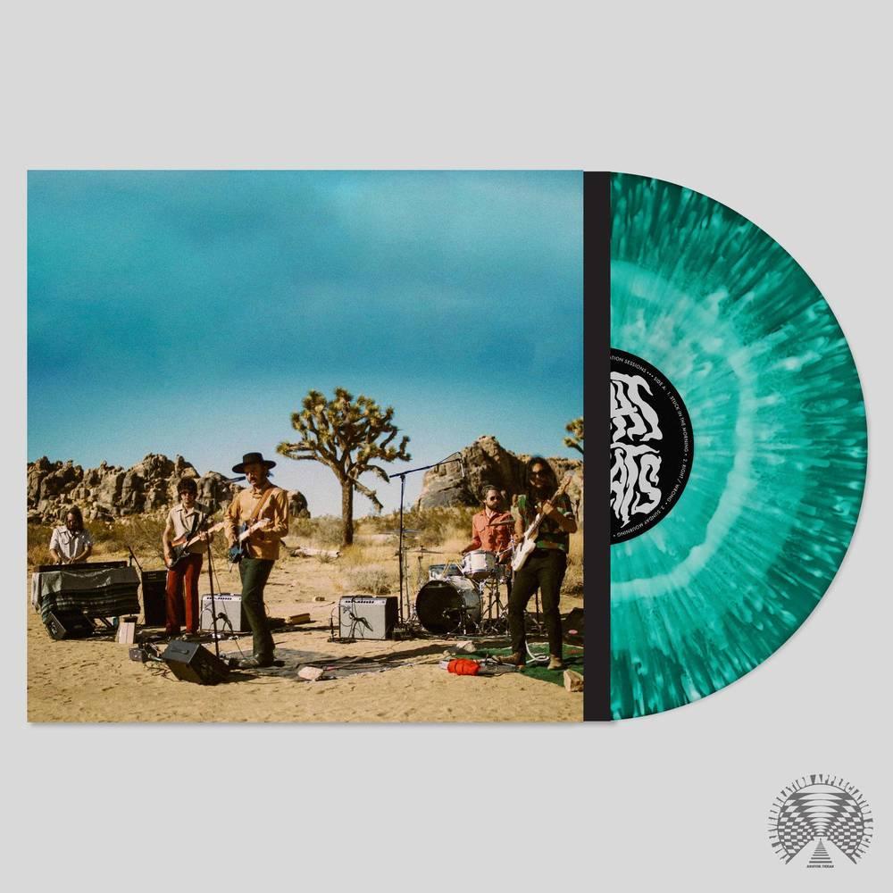 Night Beats- Levitation Sessions (Indie Exclusive Vinyl)