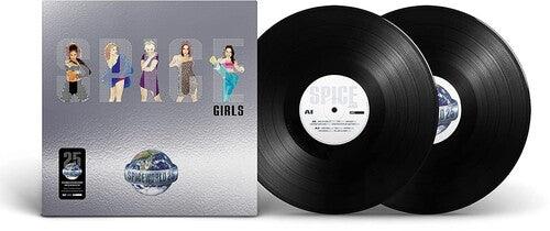 Spice Girls- Spiceworld 25 (DLX) { vinyl }