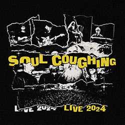 Soul Coughing- Live 2024 (Indie Exclusive Vinyl)