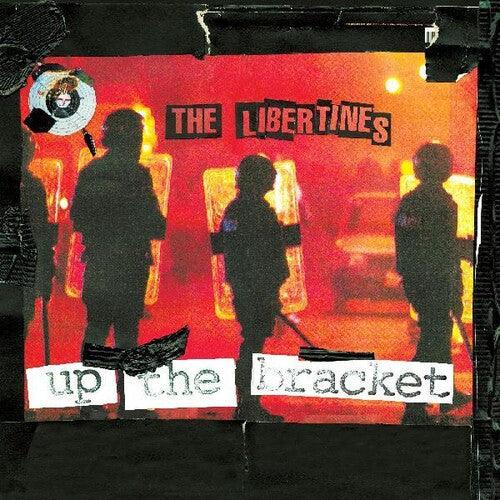 The Libertines- Up The Bracket (Indie Exclusive Vinyl)
