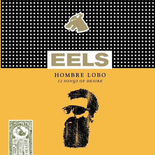 Eels- Hombre Lobo (Reissue) { vinyl }