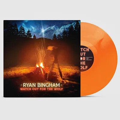 Ryan Bingham- Watch Out For The Wolf (Indie Exclusive Vinyl)