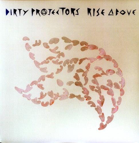 Dirty Projectors- Rise Above { vinyl }