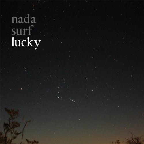 Nada Surf- Lucky { vinyl }