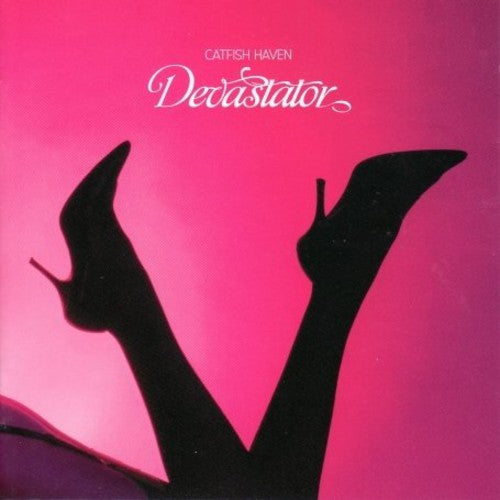 Catfish Haven- Devastator { vinyl }