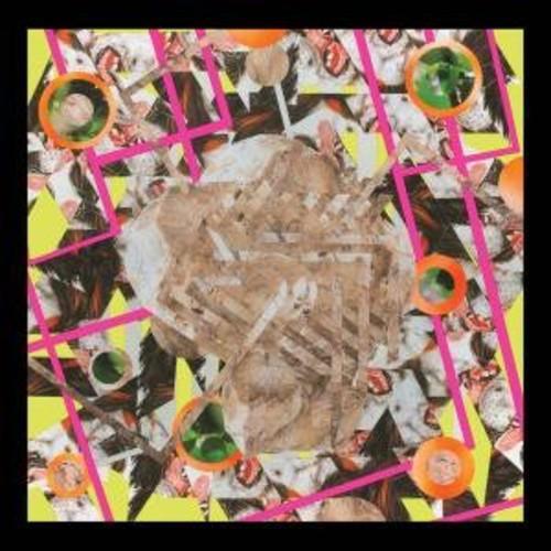 Wilderness- [K]no[W]here { vinyl }