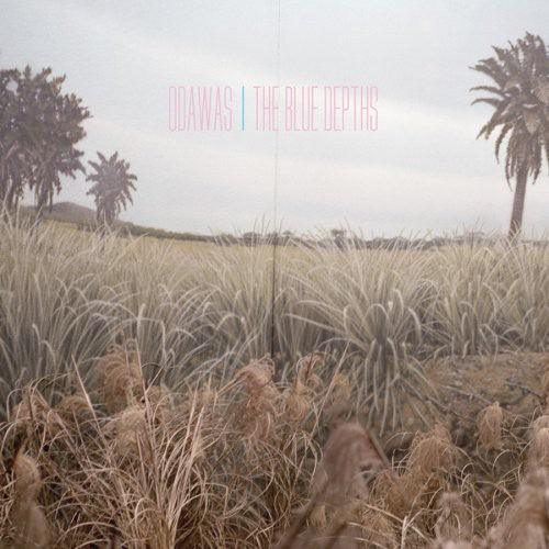 Odawas- The Blue Depths { vinyl }