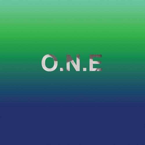 Yeasayer- O.N.E. { vinyl }