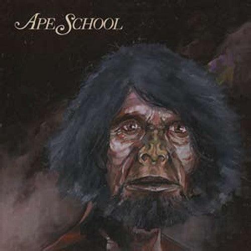 Ape School- Ape School [Bonus Track] [Download Card] { vinyl }