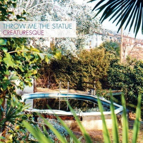 Throw Me the Statue- Creaturesque { vinyl }