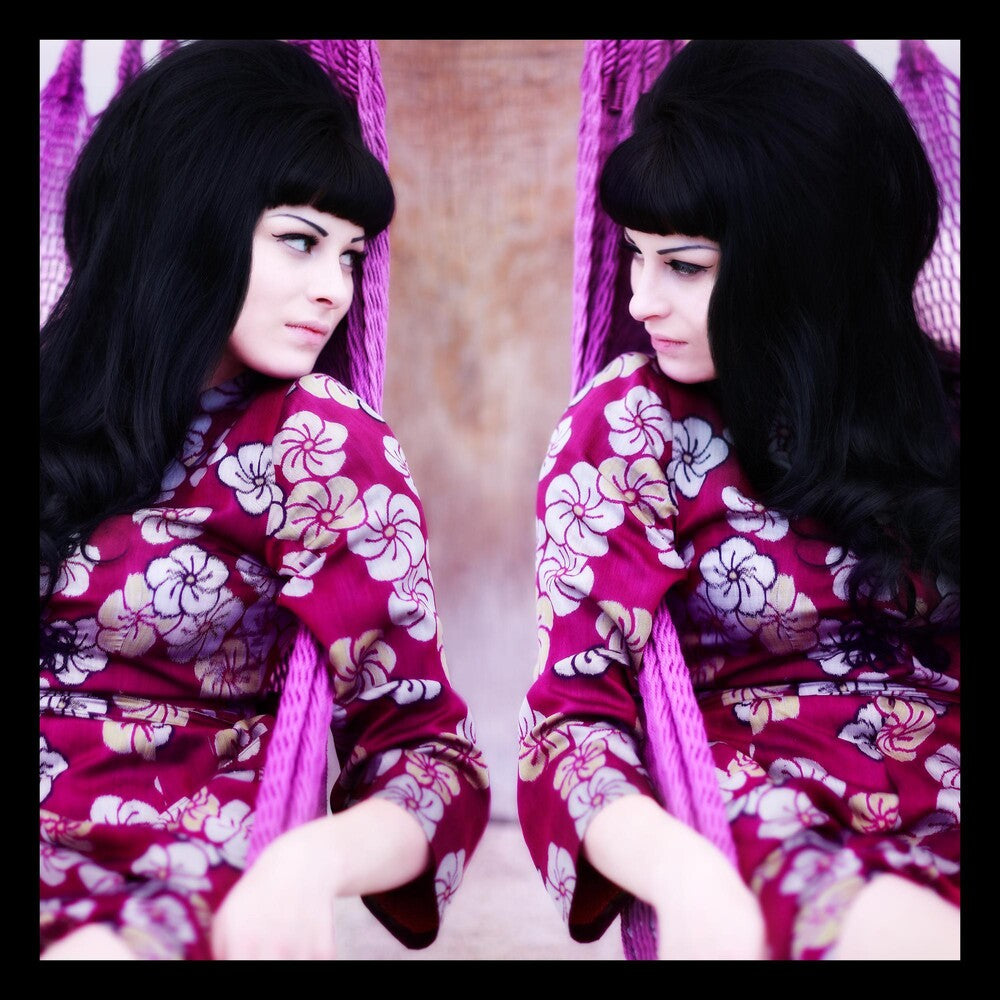 Olivia Jean- Bathtub Love Killings [Vinyl]